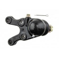 Támasztó- / vezetőcsukló JOBB ELSŐ MITSUBISHI PAJERO 91- MB831038