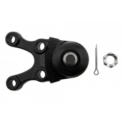 Támasztó- / vezetőcsukló BAL ELSŐ MITSUBISHI PAJERO 1991- MB831037