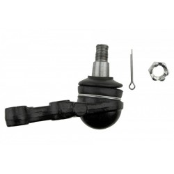 Támasztó- / vezetőcsukló BAL ELSŐ MITSUBISHI PAJERO 1991- MB831037