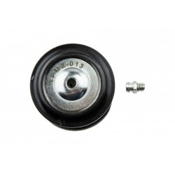 Támasztó- / vezetőcsukló ALSÓ MAZDA 3 2002-, 5 2005- BK3P34300D