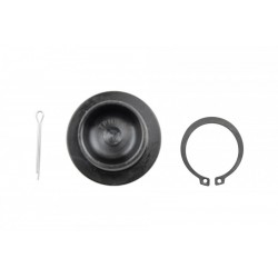 Támasztó- / vezetőcsukló ALSÓ NISSAN 350Z 02-, MAXIMA 03- 40014AL550