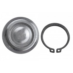 Támasztó- / vezetőcsukló ALSÓ HYUNDAI I10 07-, PICANTO 5453007000