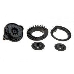 Rögzítés, lengéscsillapító CHEV TRAILBRAZER 02- 15757063