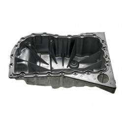 Olajteknő RENAULT MEGANE 04- 1.9DCI 2.0 8200221013