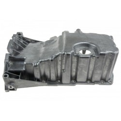 Olajteknő AUDI A4 2.0TDI 04-08 03G103603AH 03G103603AH