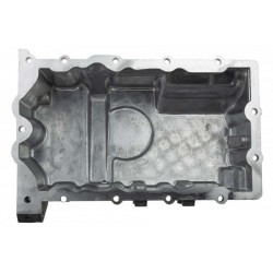 Olajteknő MINI ONE/COOPER 1.6 01-06 11137513061