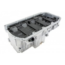 Olajteknő OPEL ASTRA J 2.0D 09- 0652225