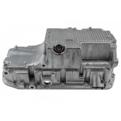 Olajteknő OPEL ASTRA J 2.0D 09- 0652225