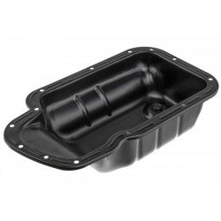 Olajteknő CITROEN BERLINGO 96- C3 C4 1.4 02- 0301L5