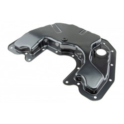 Olajteknő BMW 5 E60 7 E65 4.0, 4.4, 4.8 11137574532