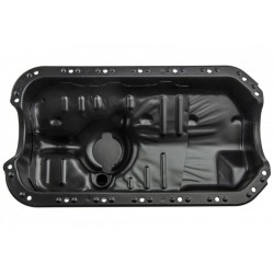 Olajteknő HONDA CIVIC 1.4, 1.6, 1.7 01-05 11200PLC000