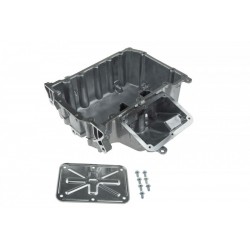 Olajteknő 03P103602A POLO 1.2TDI 09- FABIA 03P103602A