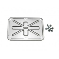 Olajteknő 03P103602A POLO 1.2TDI 09- FABIA 03P103602A