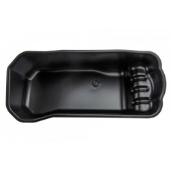 Olajteknő PEUGEOT BOXER 3.0D 06- 0301P4