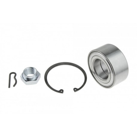 Kerékcsapágy készlet ELSŐ BERLINGO 96-, PEUGEOT 206, 306 335016