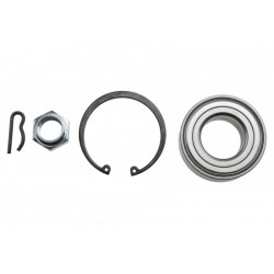 Kerékcsapágy készlet ELSŐ BERLINGO 96-, PEUGEOT 206, 306 335016