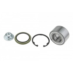 Kerékcsapágy készlet ELSŐ MAZDA 323 89-, PREMACY 1999- B45533047B