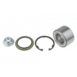 Kerékcsapágy készlet ELSŐ MAZDA 323 89-, PREMACY 1999- B45533047B