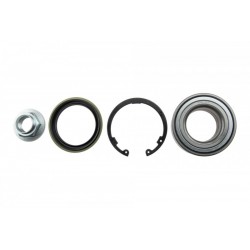 Kerékcsapágy készlet ELSŐ MAZDA 323 89-, PREMACY 1999- B45533047B