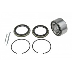 Kerékcsapágy készlet ELSŐ NISSAN PRIMIERA P10 P11 -2001 3925206R06