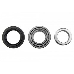 Kerékcsapágy készlet HÁTSÓ JEEP GRAND CHEROKEE 1998-2005 A49