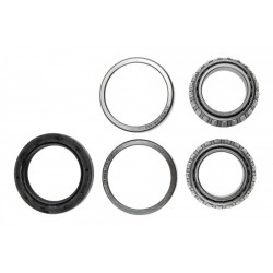 Kerékcsapágy készlet HÁTSÓ FORD ESCORT 90-00, FIESTA 89-02 5020654