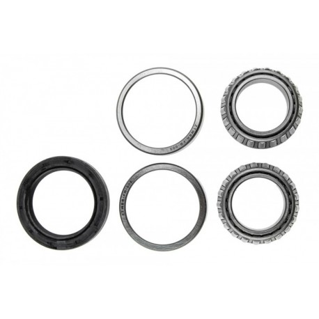 Kerékcsapágy készlet HÁTSÓ FORD ESCORT 90-00, FIESTA 89-02 5020654