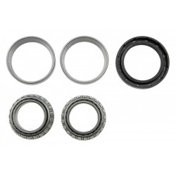 Kerékcsapágy készlet HÁTSÓ FORD ESCORT 90-00, FIESTA 89-02 5020654