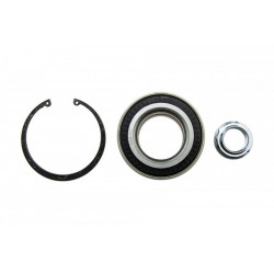 Kerékcsapágy készlet ELSŐ BMW 5 E60 03-, X5 E53 00- 31226751978