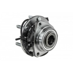 Kerékcsapágy készlet ELSŐ CHEVROLET TRAILBLAZER 02-09 513188