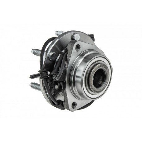 Kerékcsapágy készlet ELSŐ CHEVROLET TRAILBLAZER 02-09 513188