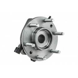 Kerékcsapágy készlet ELSŐ CHEVROLET TRAILBLAZER 02-09 513188