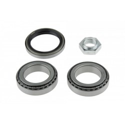 Kerékcsapágy készlet ELSŐ JUMPER, FIAT DUCATO, BOXER 94- 71714450