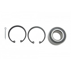 Kerékcsapágy készlet ELSŐ LACETTI, NUBIRA, REZZO, LEGANZA 94535253