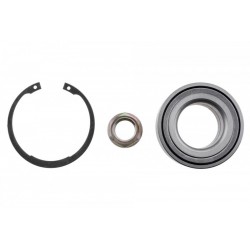 Kerékcsapágy készlet ELSŐ HONDA CR-V 1995-, FR-V 2004- 44300S1AE01