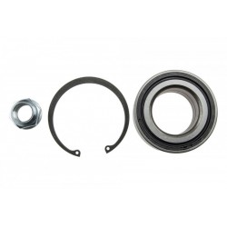 Kerékcsapágy készlet ELSŐ HONDA CR-V 2006- (+ABS) 44300SJKJ01