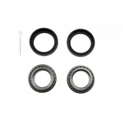 Kerékcsapágy készlet ELSŐ HYUNDAI ACCENT 94-, ATOS 98- 5171321100