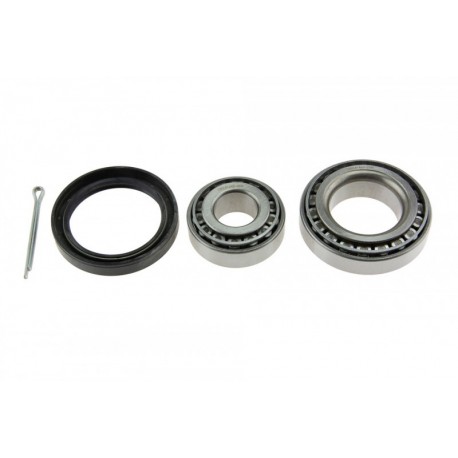 Kerékcsapágy készlet ELSŐ HYUNDAI H100 93-, H150 97- MB109564