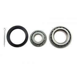 Kerékcsapágy készlet ELSŐ HYUNDAI H100 93-, H150 97- MB109564