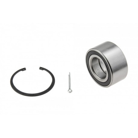 Kerékcsapágy készlet ELSŐ NISSAN ALMERA -2006 402104M400