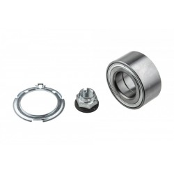 Kerékcsapágy készlet ELSŐ PRIMASTAR, VIVARO, TRAFIC 2001- 91160086