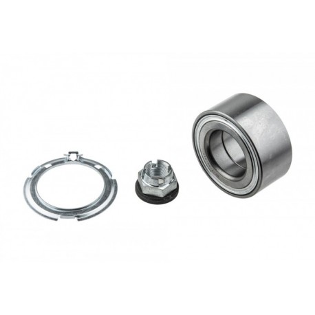 Kerékcsapágy készlet ELSŐ PRIMASTAR, VIVARO, TRAFIC 2001- 91160086