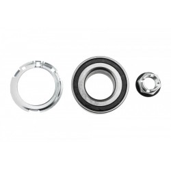 Kerékcsapágy készlet ELSŐ PRIMASTAR, VIVARO, TRAFIC 2001- 91160086