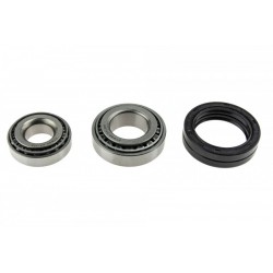 Kerékcsapágy készlet HÁTSÓ KIA CARNIVAL I II 1999- 0K72A33047