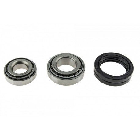 Kerékcsapágy készlet HÁTSÓ KIA CARNIVAL I II 1999- 0K72A33047