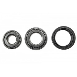 Kerékcsapágy készlet HÁTSÓ KIA CARNIVAL I II 1999- 0K72A33047