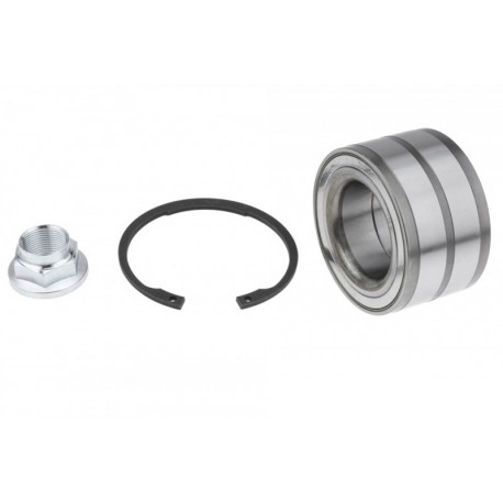 Kerékcsapágy készlet HÁTSÓ DISCOVERY, RANGE ROVER SPORT 05- RFM500020