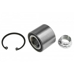 Kerékcsapágy készlet HÁTSÓ MERCEDES A- W168 97-04 713667320