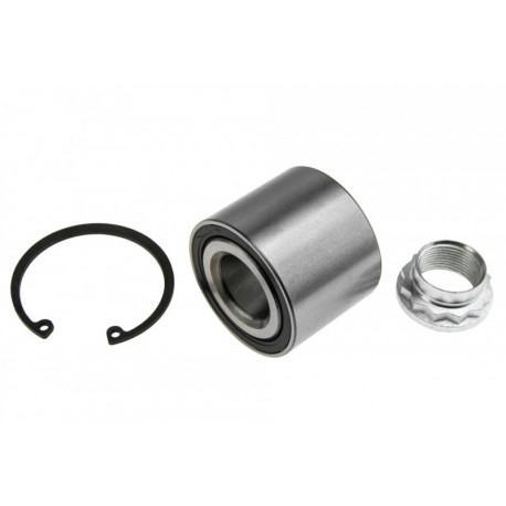 Kerékcsapágy készlet HÁTSÓ MERCEDES A- W168 97-04 713667320