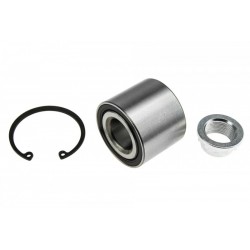 Kerékcsapágy készlet HÁTSÓ MERCEDES A- W168 97-04 713667320